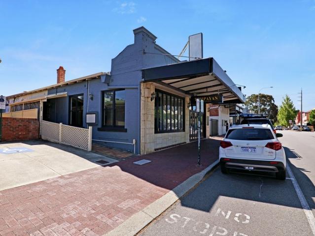 Retail for rent in Nedlands Dc, Western Australia