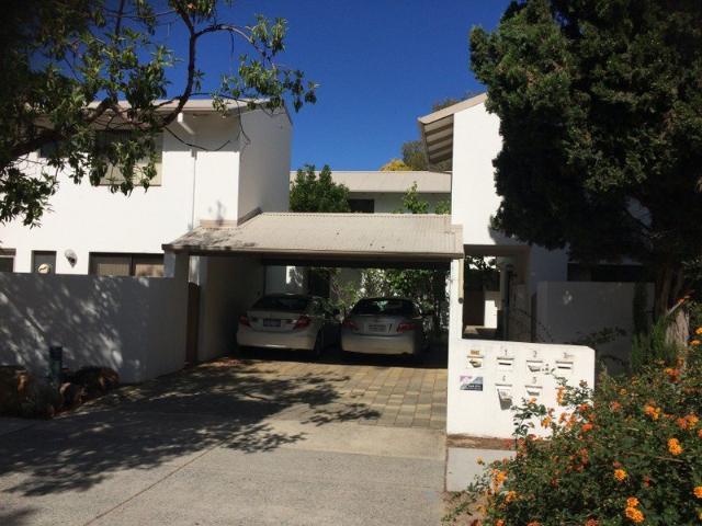 Townhouse for rent in Cockburn, Western Australia