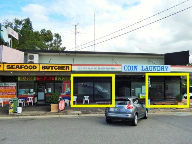 Retail for rent in Toombul, Queensland