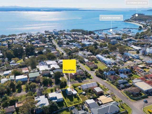 House for sale in Nelson Bay, New South Wales