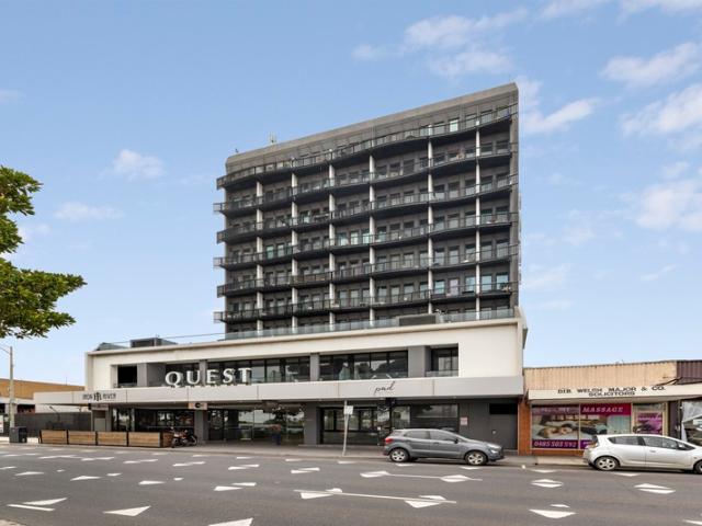Retail for rent in Camerons Creek, Victoria