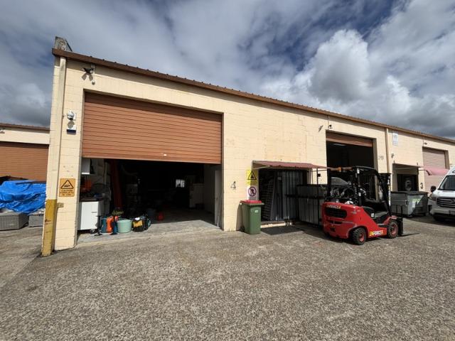 Warehouse for rent in Fernbrook, Queensland