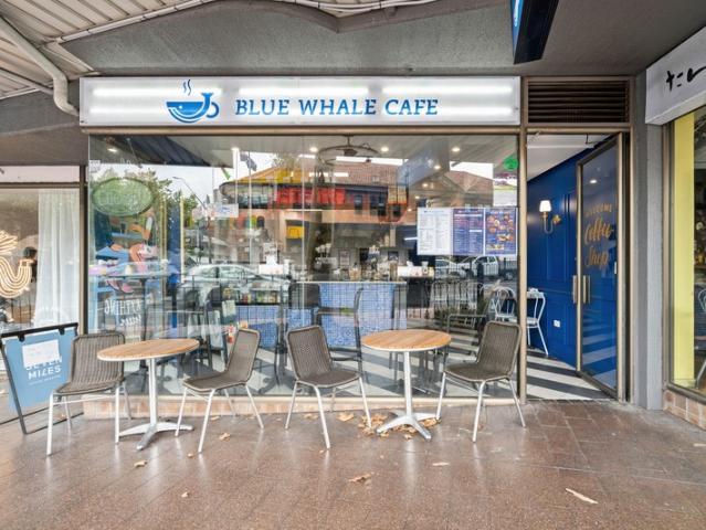 Retail for sale in Sydney, New South Wales