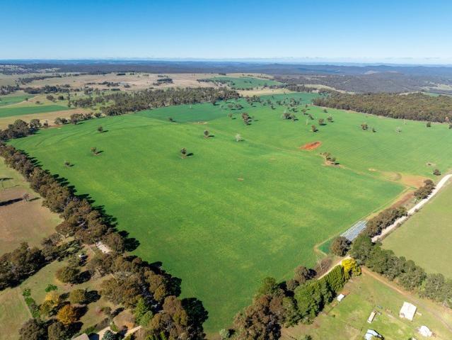 Acreage for sale in Neville, New South Wales