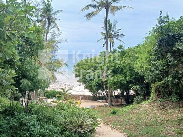 Land for sale in Msambweni, Ukunda