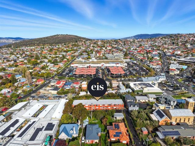 Apartment for sale in New Town, Tasmania