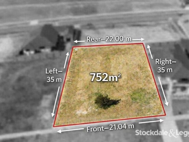 Land for sale in Yallourn, Victoria