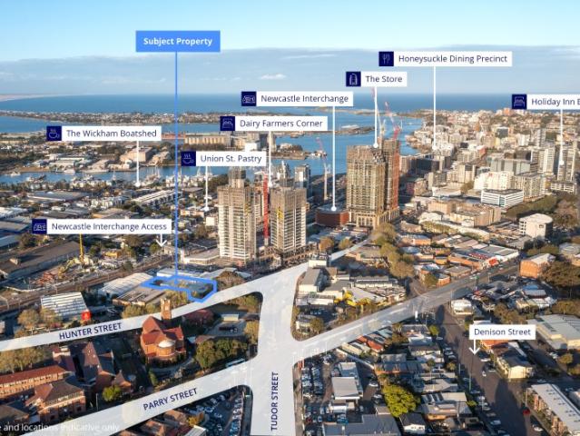 Property for sale in Dairy Farmer's Corner, Newcastle-Maitland