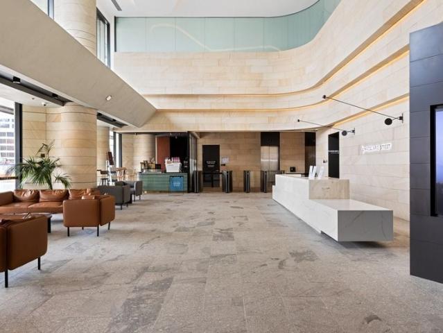 Office for rent in Sydney, New South Wales