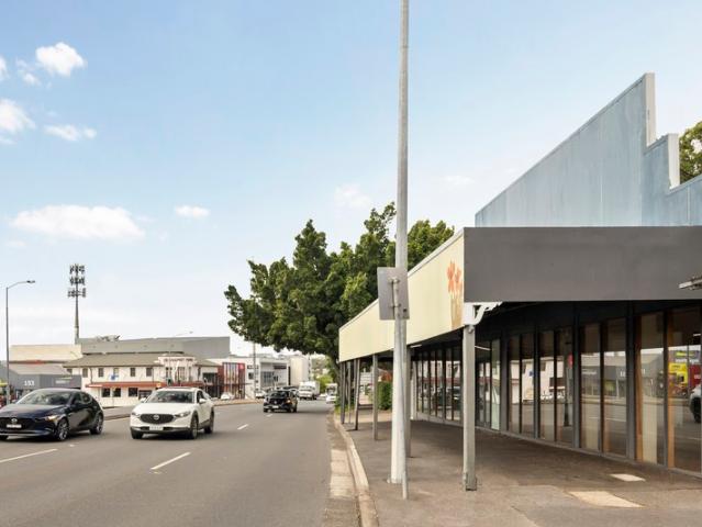 Retail for sale in Toombul, Queensland