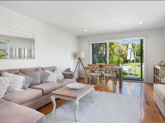 Townhouse for rent in Sydney, New South Wales