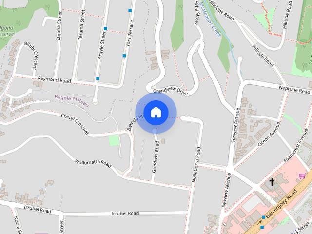 House for rent in Northern Beaches, Sydney