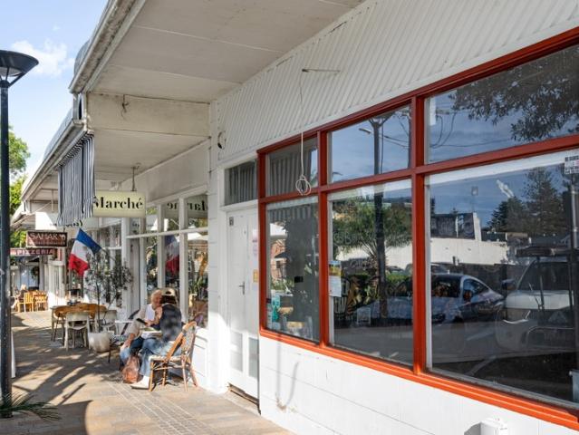 Retail for rent in Sydney, New South Wales