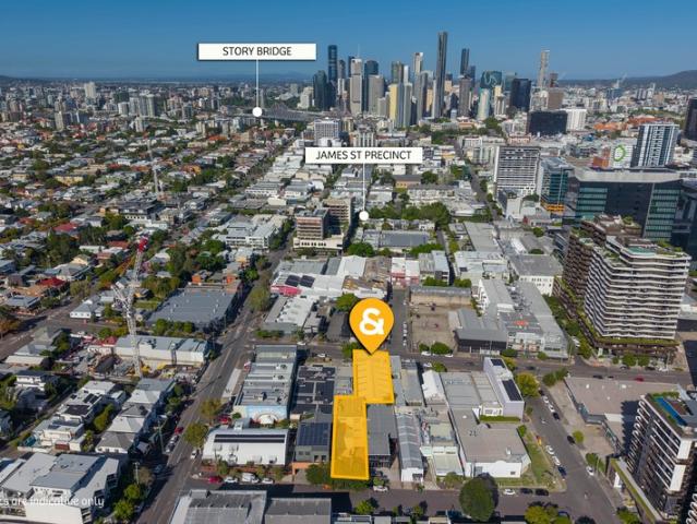 Warehouse for sale in Toombul, Queensland