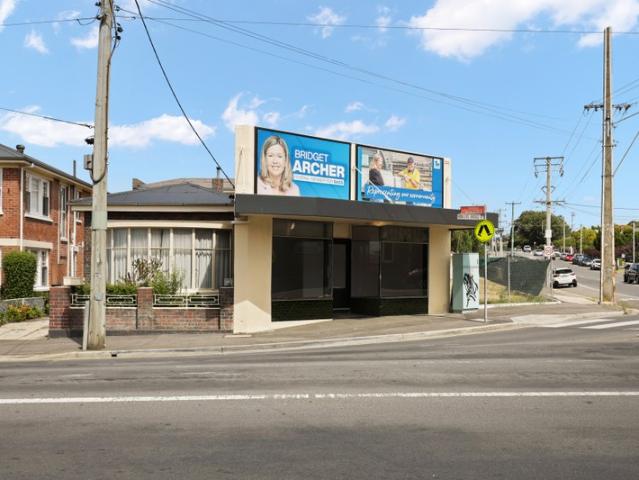 Office for rent in Launceston, Tasmania