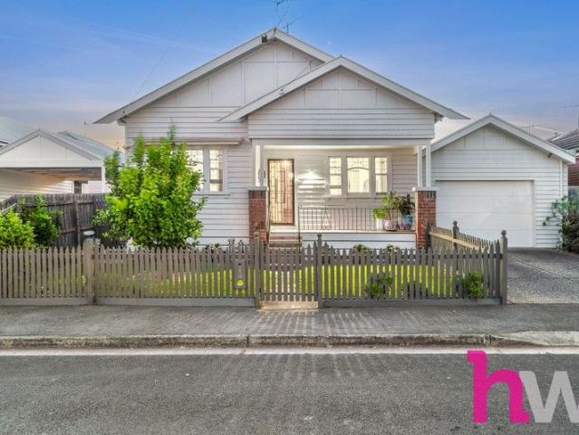 House for sale in Geelong, Victoria