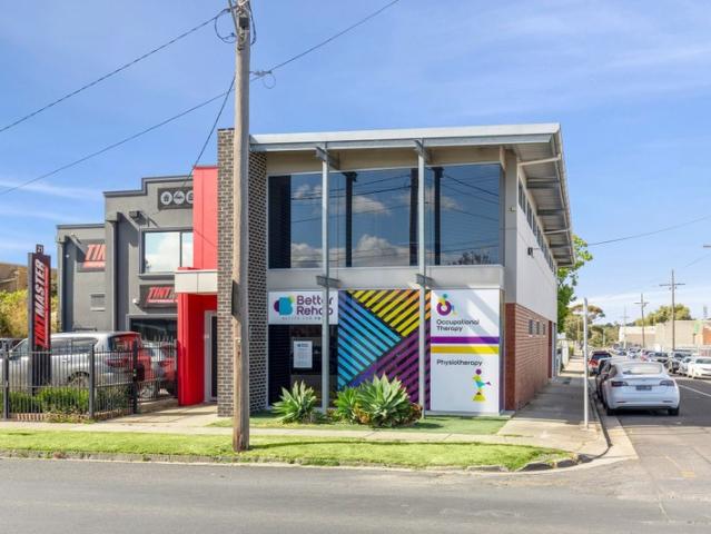 Office for rent in Geelong, Victoria