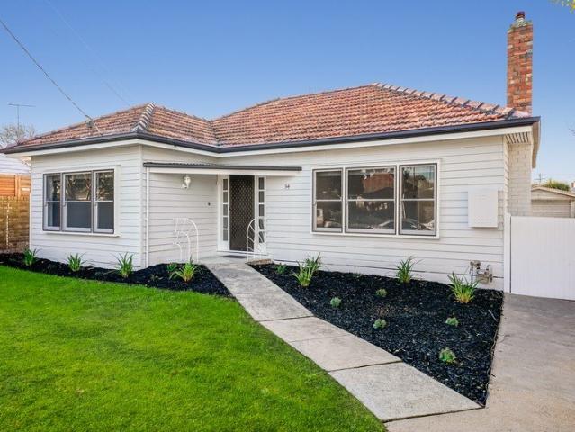 House for rent in Chilwell, Geelong