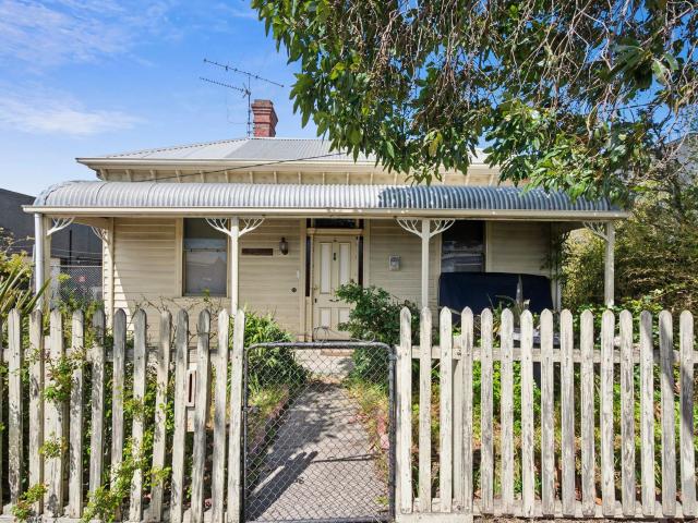 House for sale in Geelong, Victoria