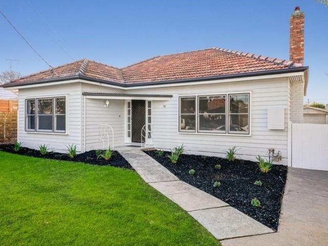 House for sale in Geelong, Victoria