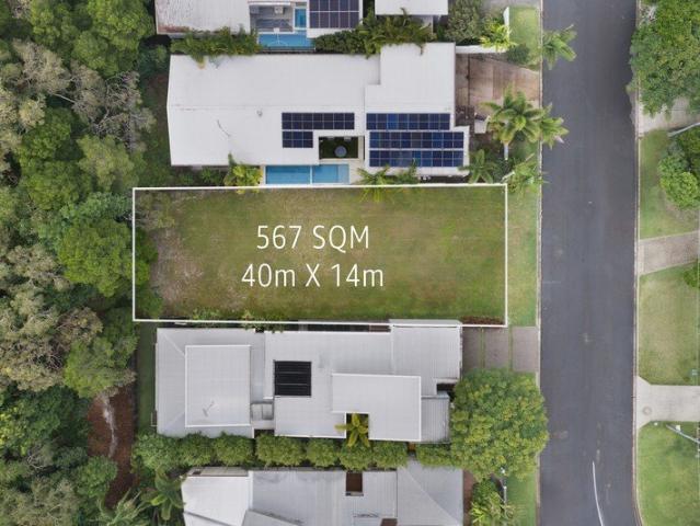 Land for sale in Noosa Heads, Queensland