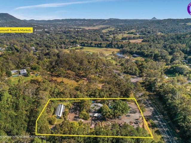 House for sale in Kings Creek, Queensland