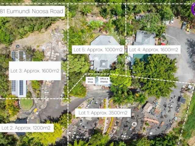 Property for sale in Kings Creek, Queensland