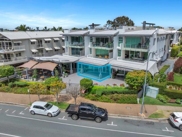 Retail for rent in Noosaville, Noosa Heads