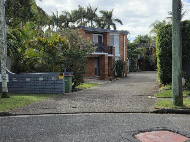 Apartment for rent in Noosaville, Queensland