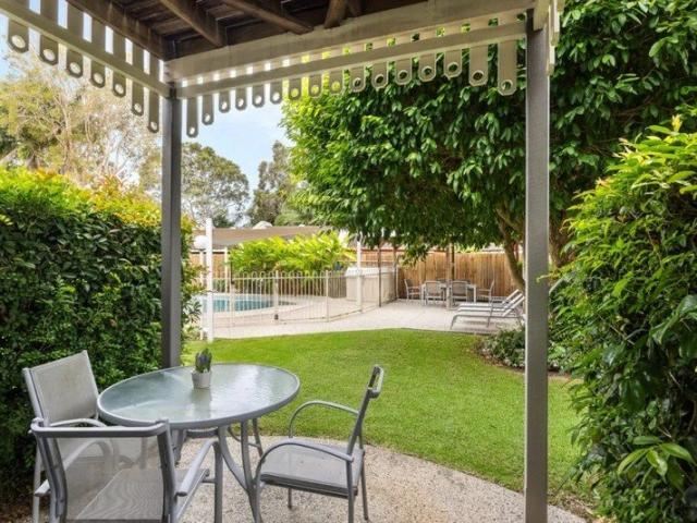 Townhouse for rent in Noosaville, Queensland