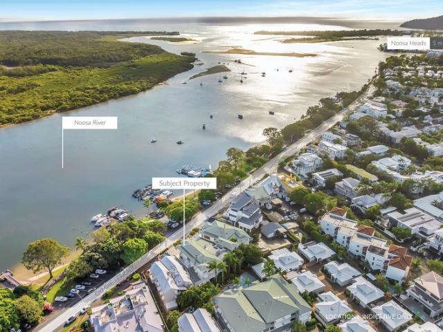 Retail for rent in Noosa Heads, Queensland