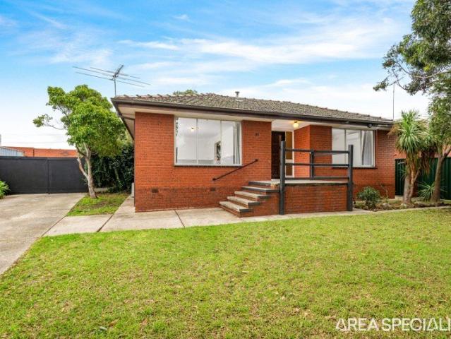 House for sale in Geelong, Victoria