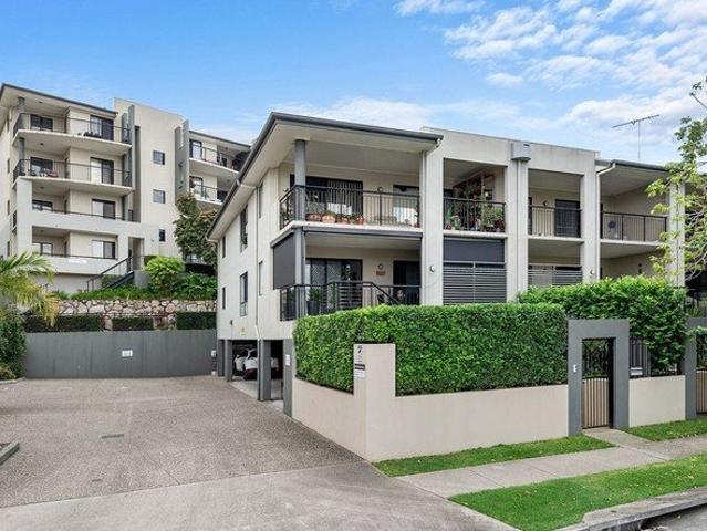 Apartment for rent in Toombul, Queensland