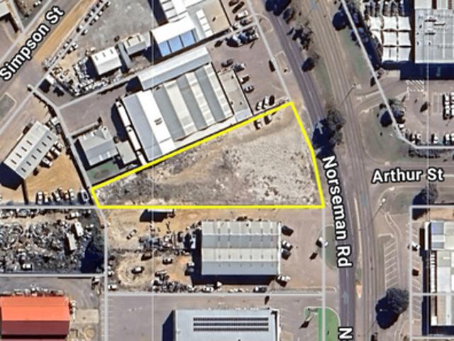 Warehouse for sale in Esperance, Western Australia