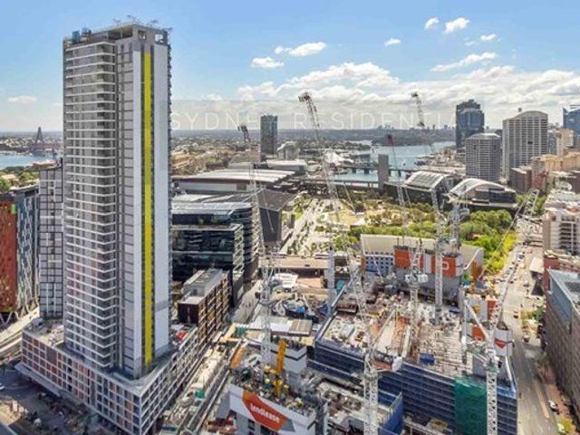 Apartment for rent in Chinatown, Sydney