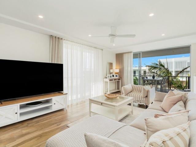 Apartment for sale in Kingscliff, New South Wales