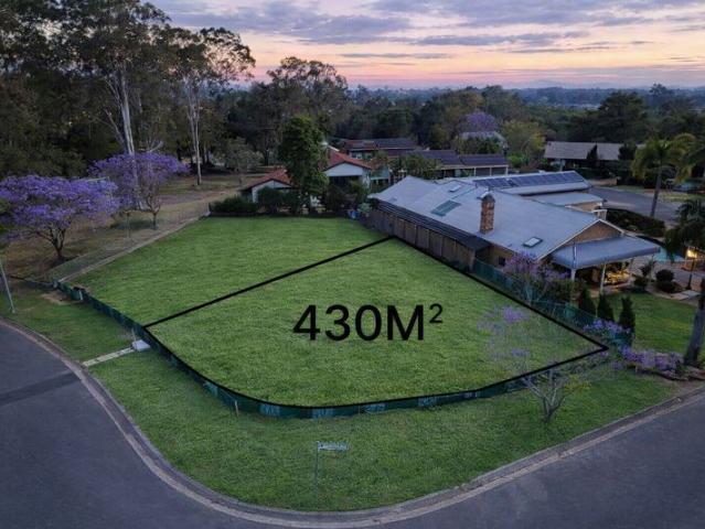 Land for sale in Methul, Queensland