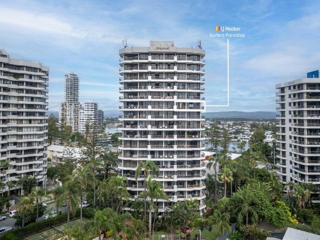 Apartment for sale in Gold Coast, Gold Coast Urban