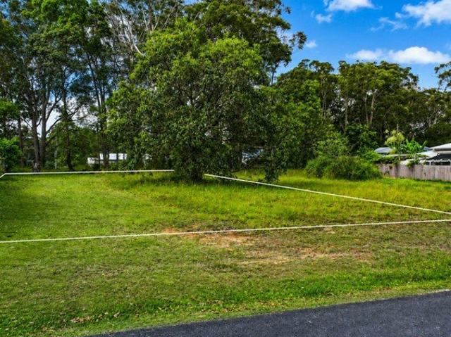 Land for sale in Toombul, Queensland