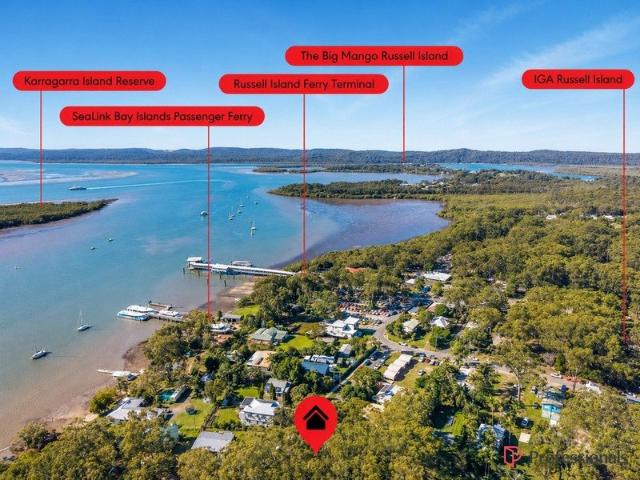 Land for sale in Toombul, Queensland