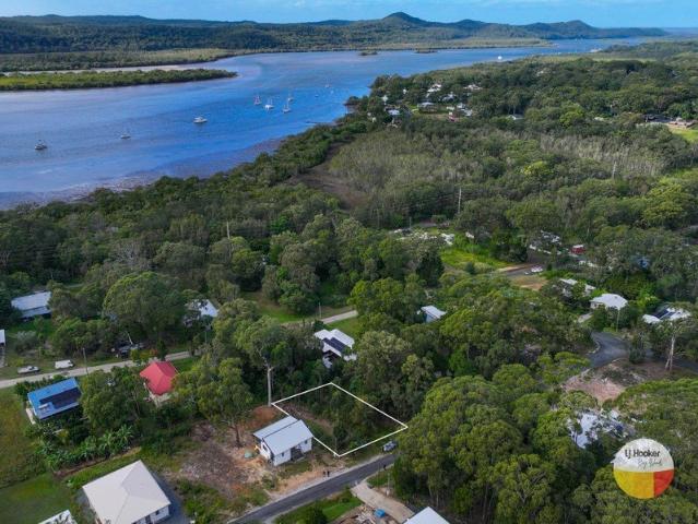 Land for sale in Toombul, Queensland