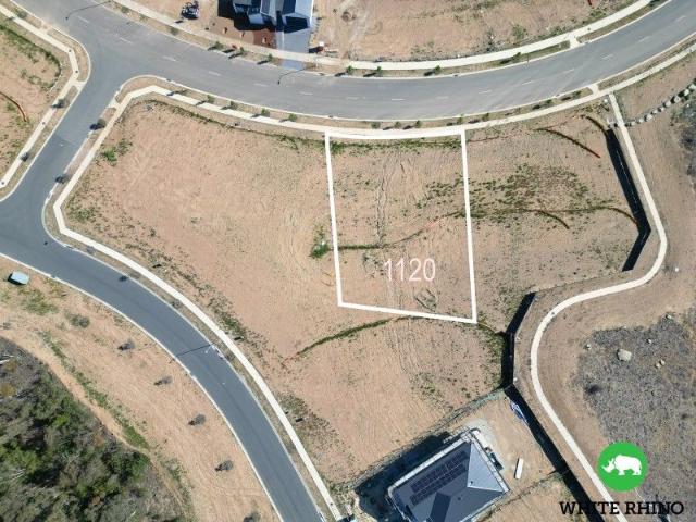 Land for sale in Queanbeyan, New South Wales