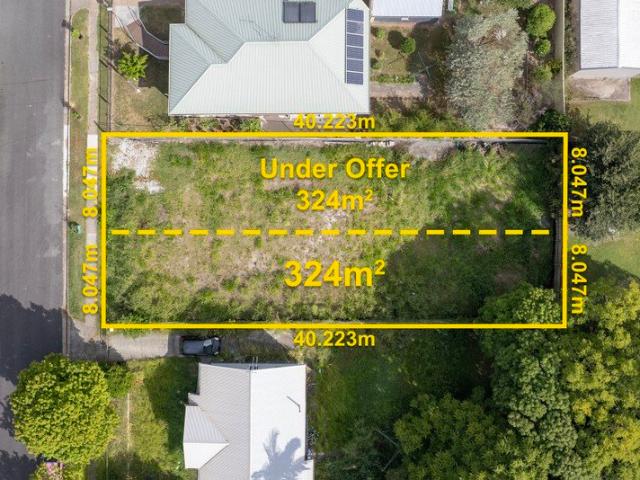 Land for sale in Methul, Queensland