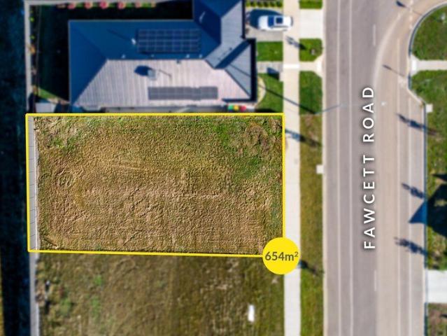 Land for sale in Ballarat, Victoria