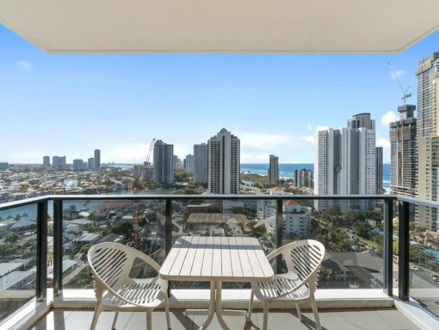Apartment for sale in Fernbrook, Queensland