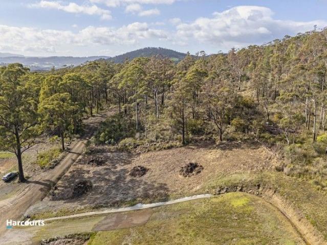 Land for sale in Geeveston, Tasmania