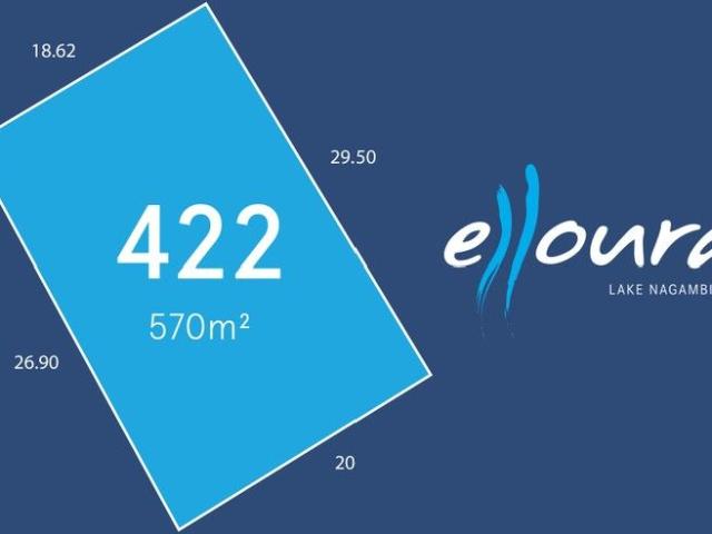 Land for sale in Nagambie, Victoria