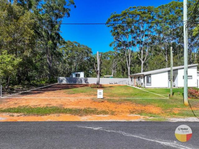 Land for sale in Toombul, Queensland