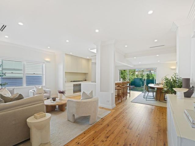 House for sale in Sydney, New South Wales