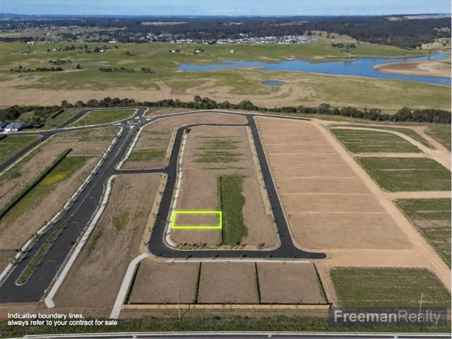 Land for sale in Ambergate, New South Wales